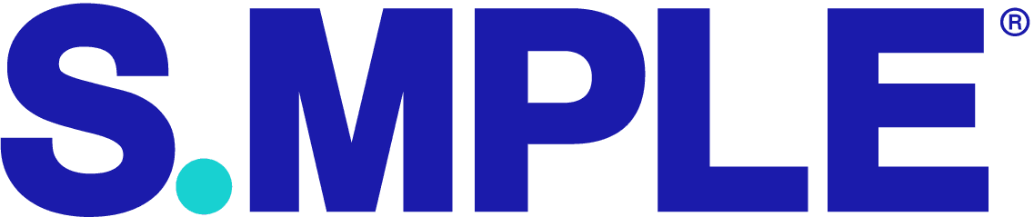 S.MPLE logo